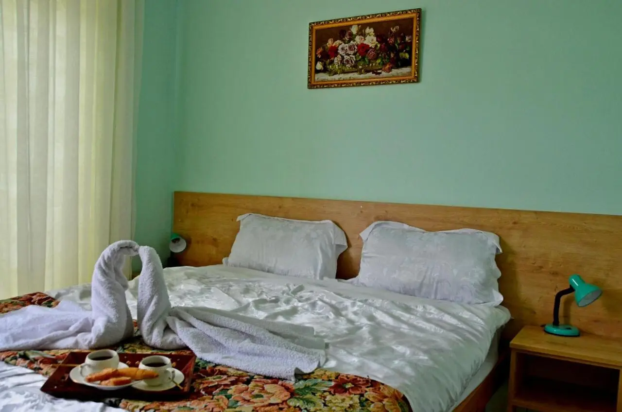 Boutique Hotel Eco-House 25 Tbilisi