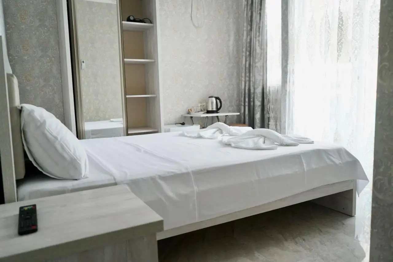hotel Vaxx