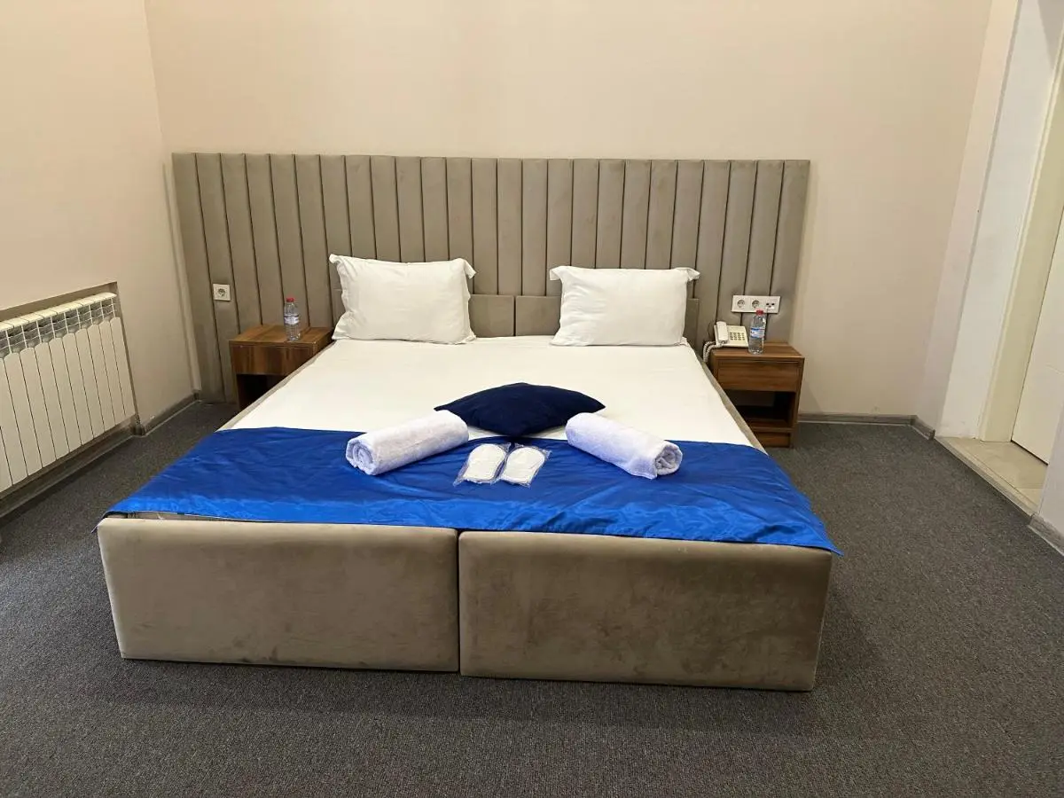 Brs hotel