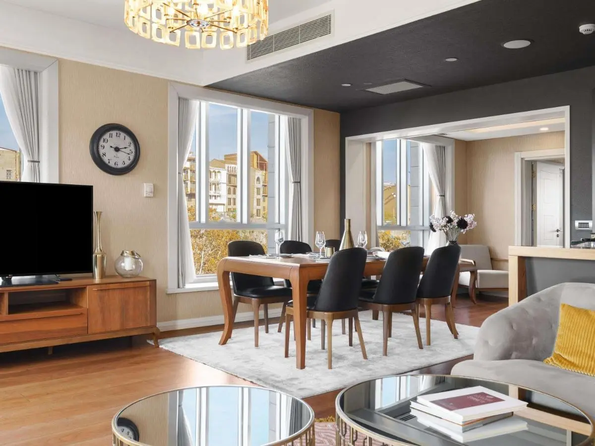 Mercure Tbilisi Old Town