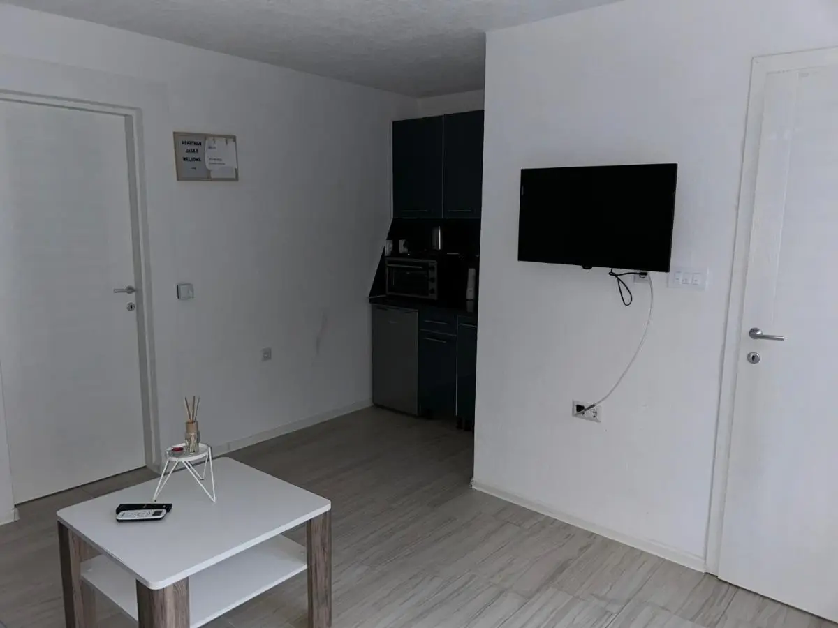 Apartman Jasko 2