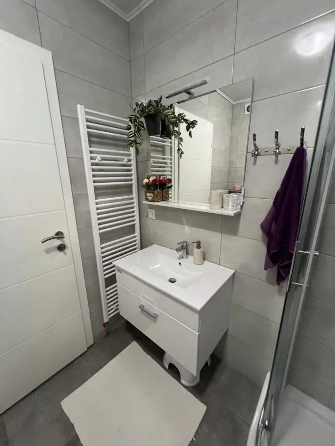 Apartman Jan