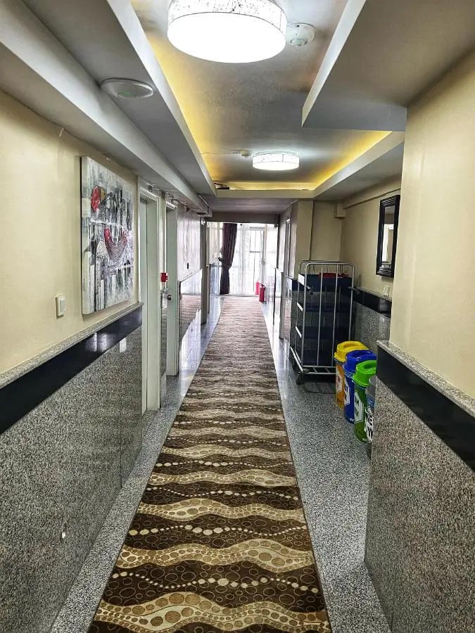 Şeref Hotel
