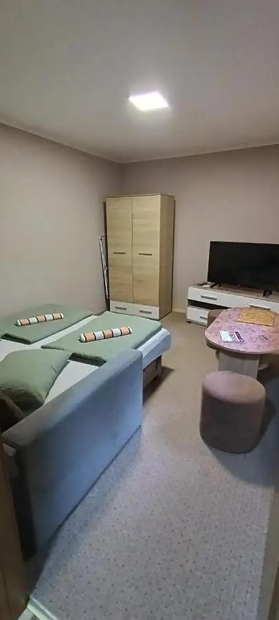 Princips Apartment