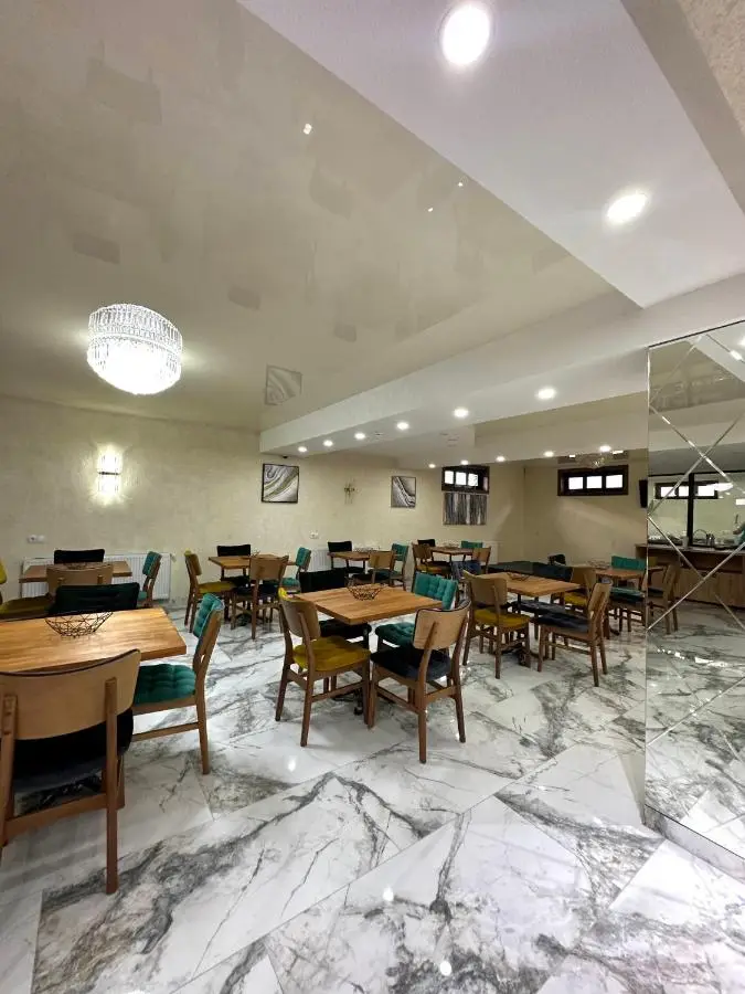 Luxmani Hotel & Spa
