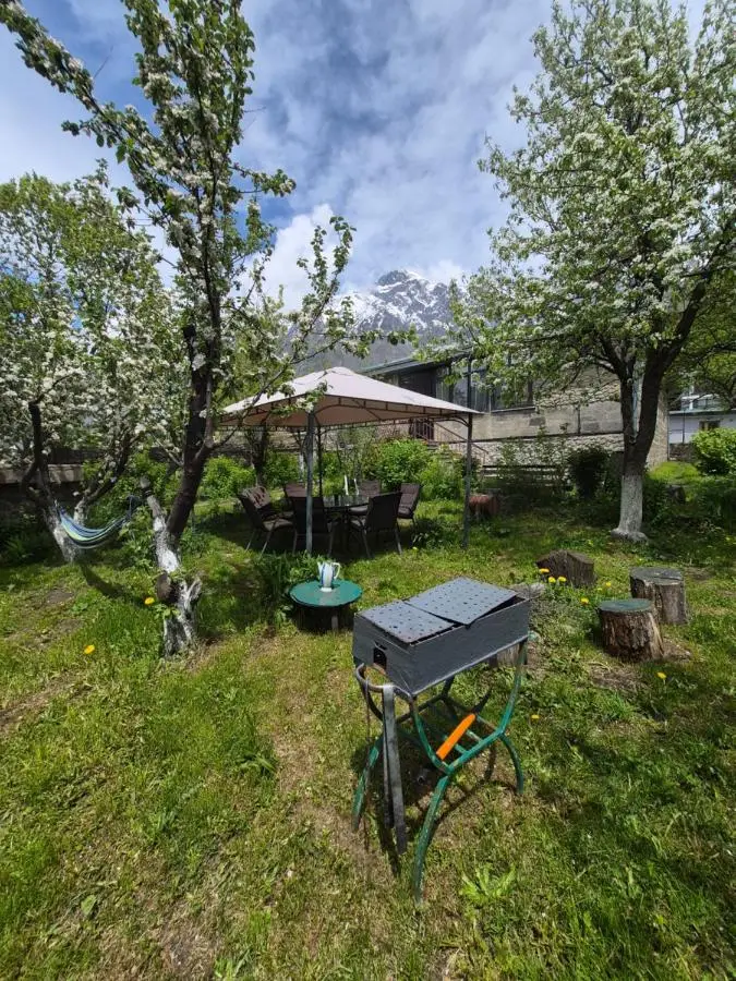 Apartments Gio-Nika
