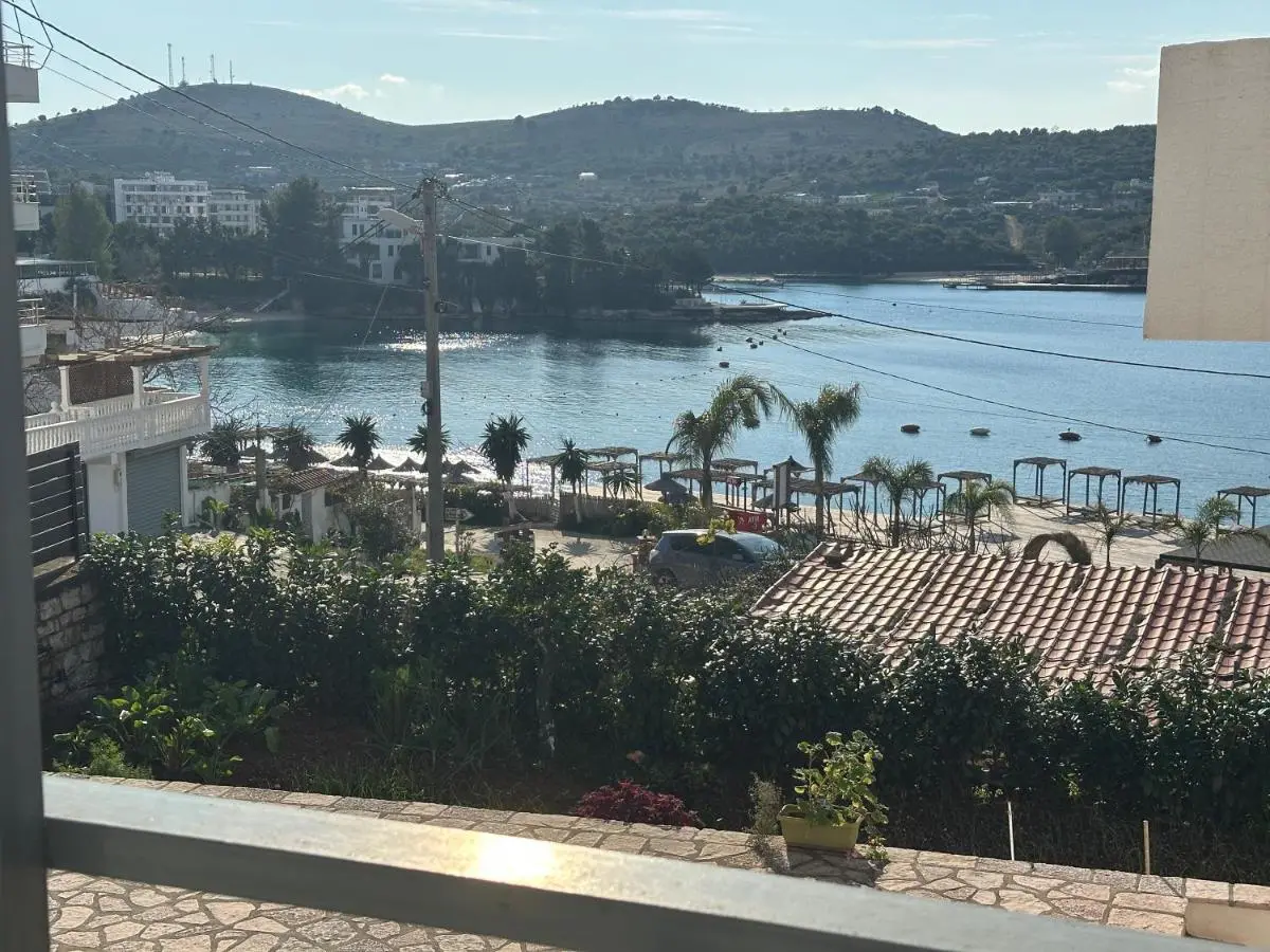 Ion Sea View