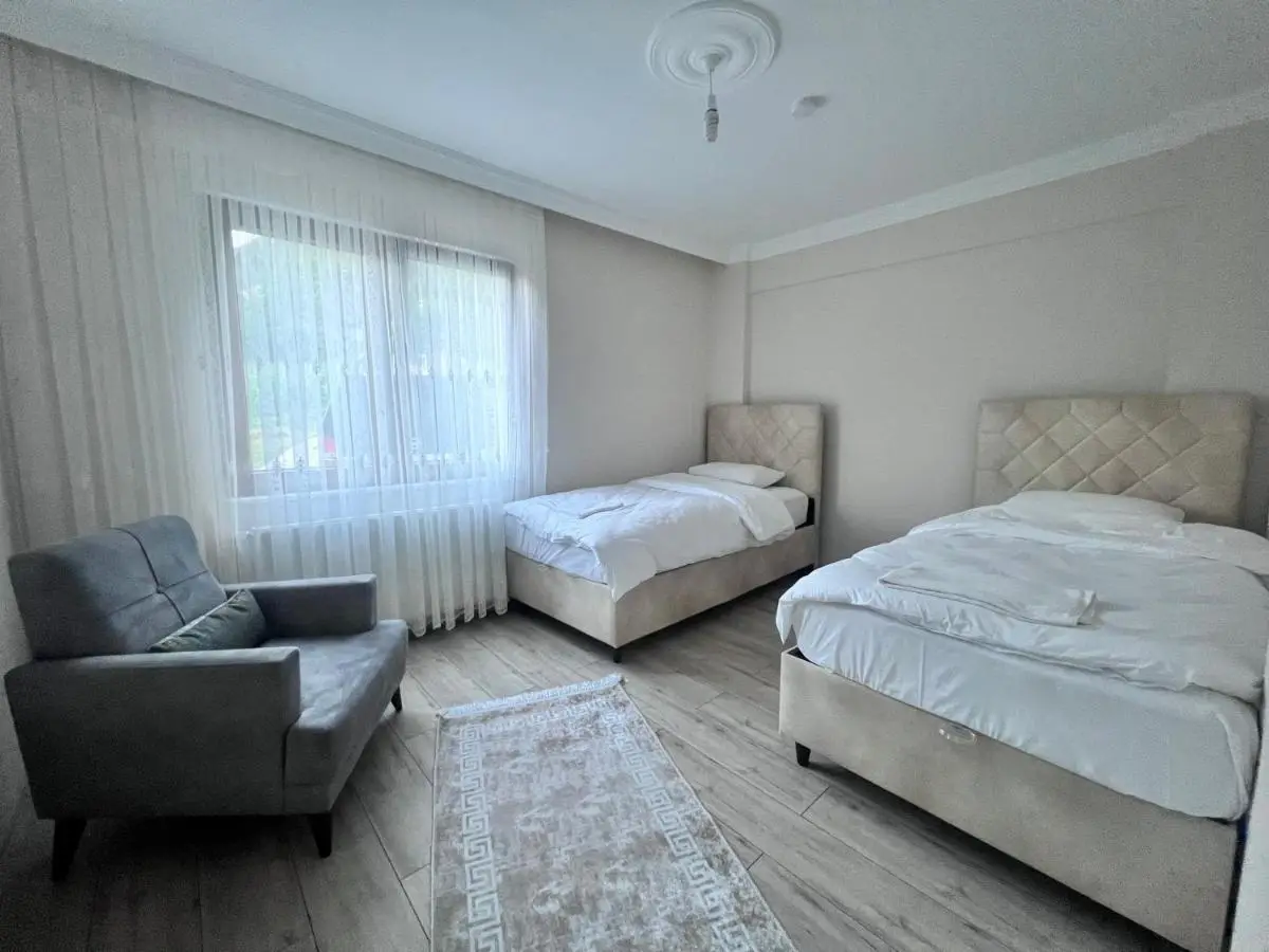 Hamsiköy Lifora House