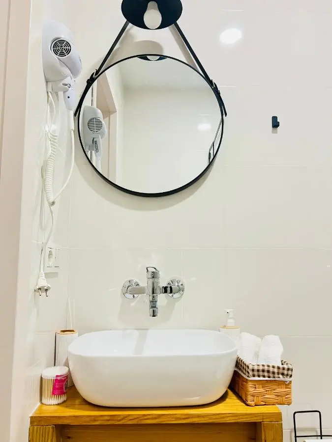 Pirosmani Boutique Aparthotel