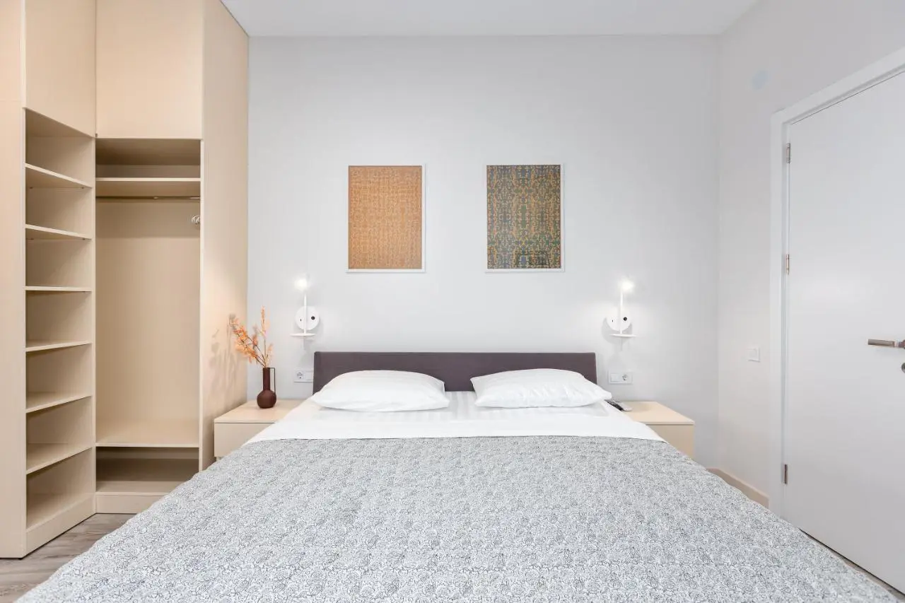 Cozy Baity Tbilisi