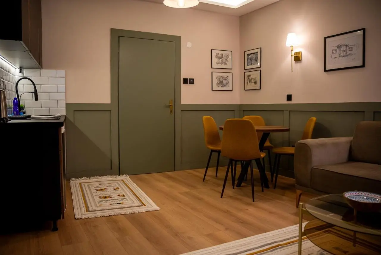 Apartment Bascarsija