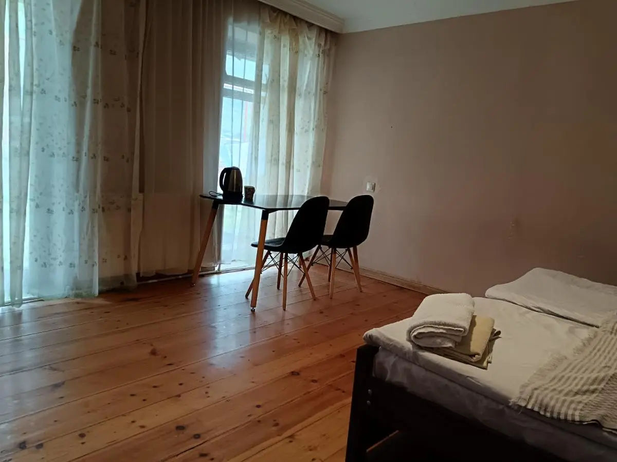 Belas guesthouse