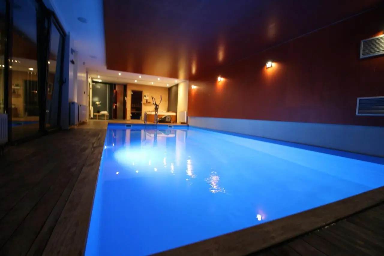 Villa Hanan Sarajevo