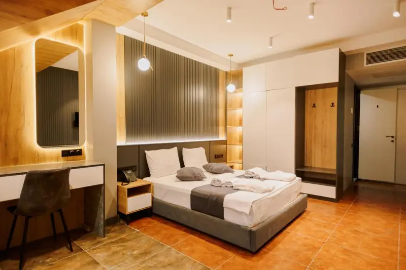 Bel Mare Boutique Hotel