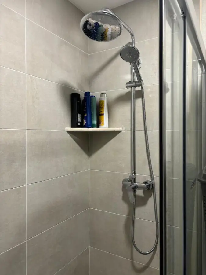 Crystal loft A104