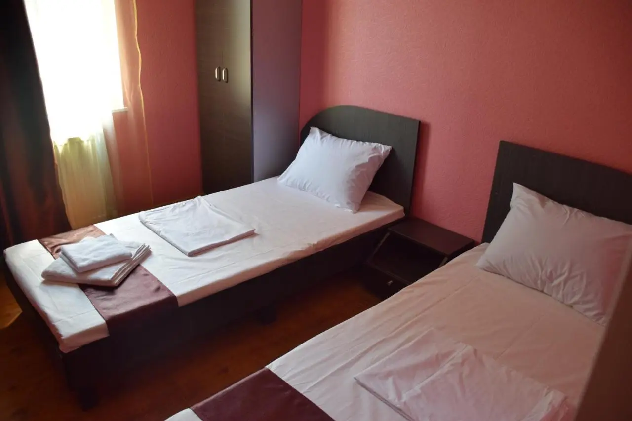 Crossway Tbilisi Hotel