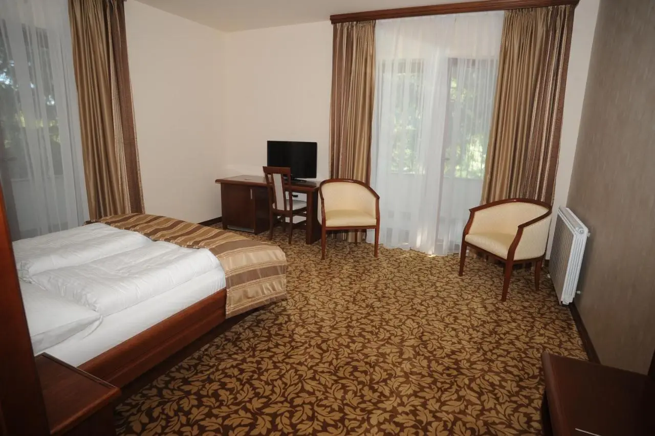 Hotel Balkana Vidović