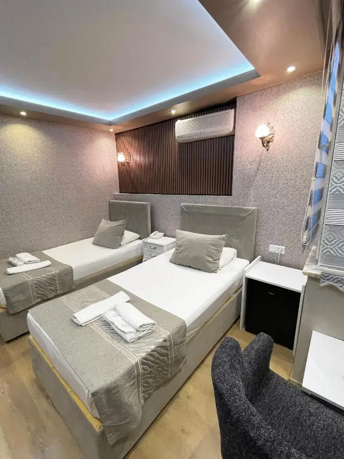 ÜSKÜDAR OTEL