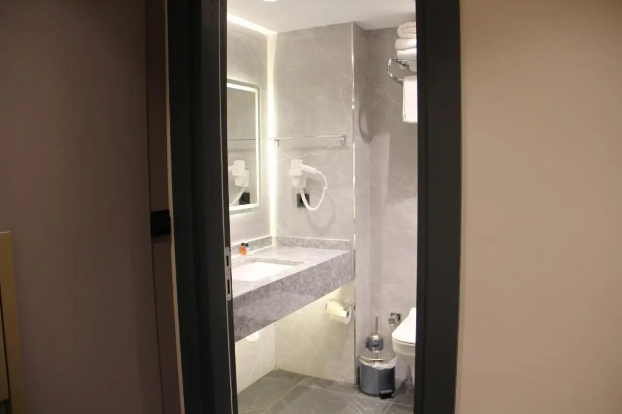 Sabiha Sultan Hotel-Karakoy