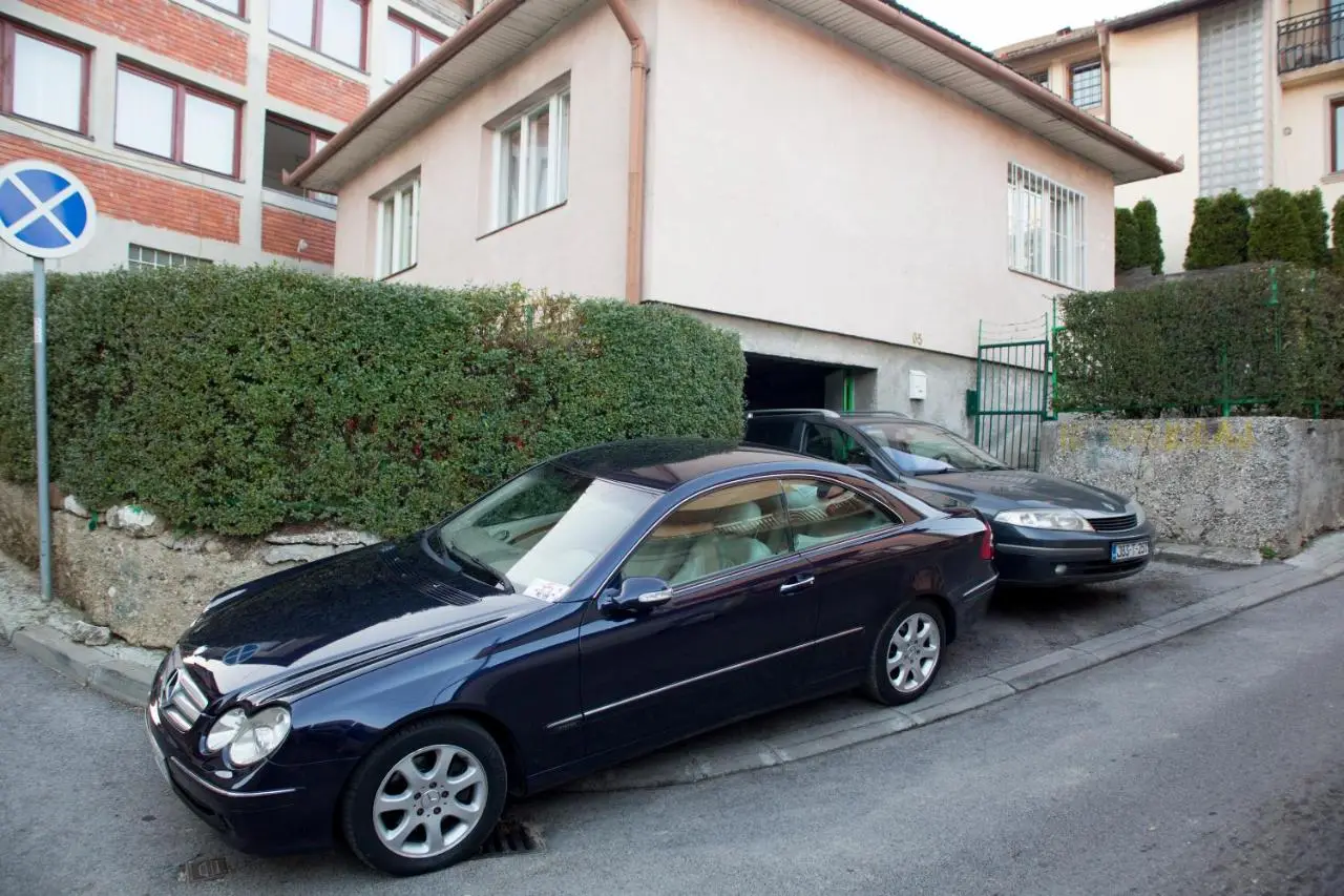 Apartments Bobito