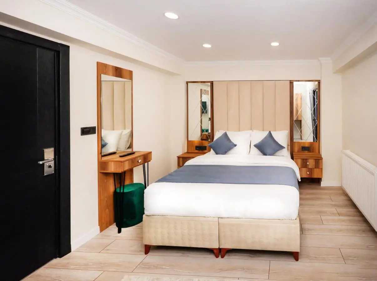 Galata Master Hotel