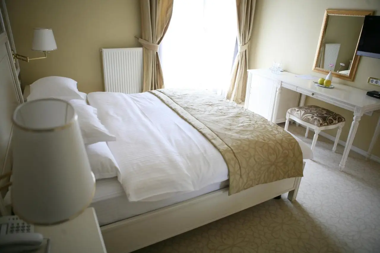 Hotel Villa Viktorija