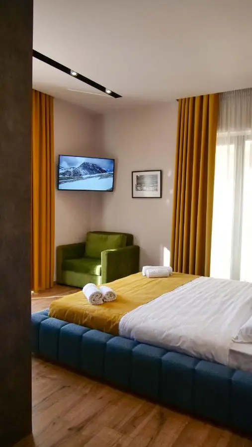 Nord Boutique Hotel by HORIZONT