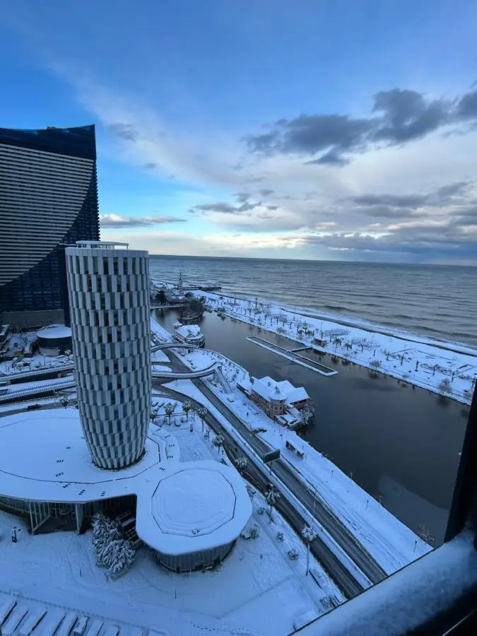 Batumi Luxury apartments