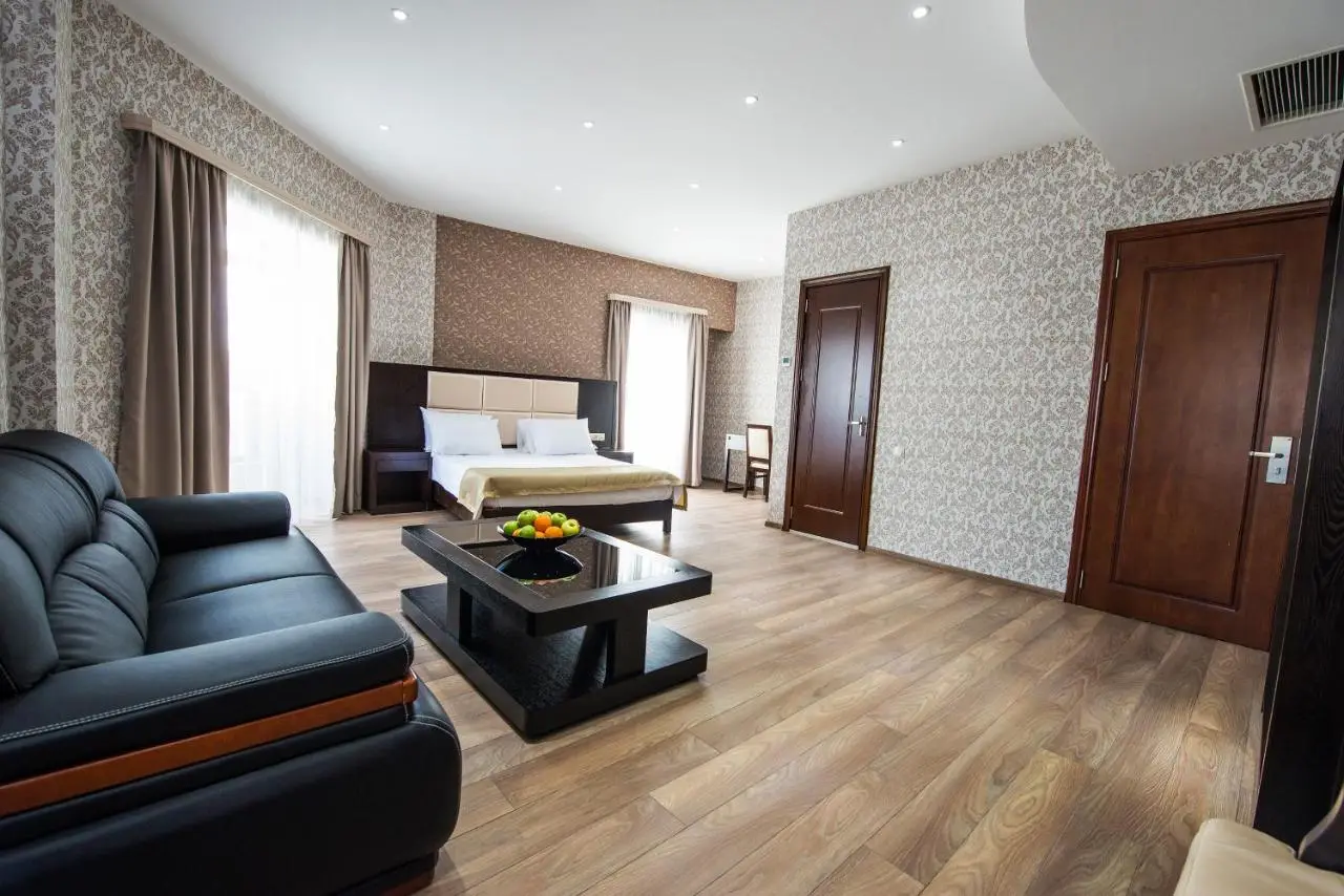 Tbilisi Inn