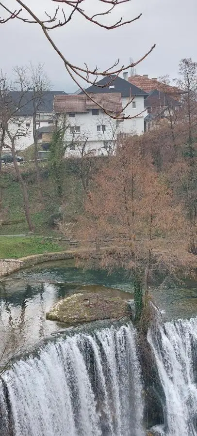 Apartman Heli Meli 1