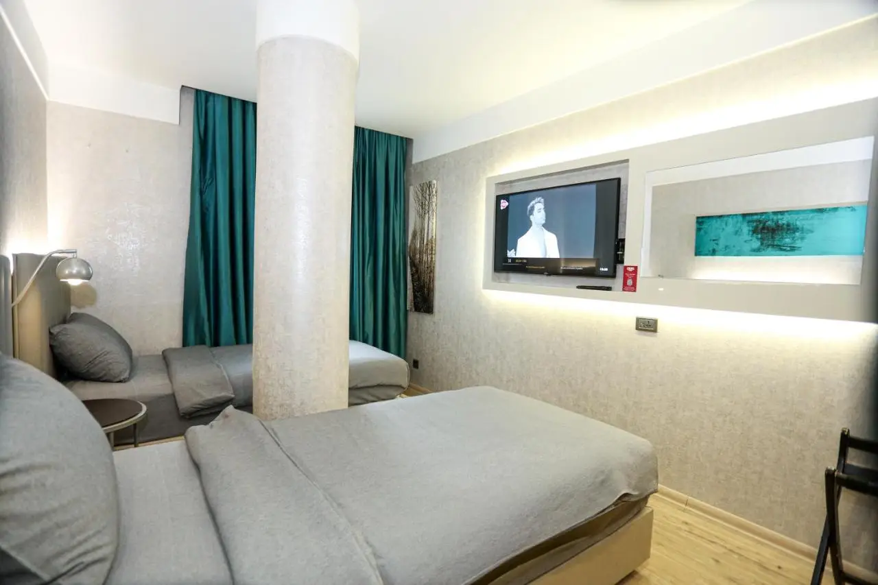 Milord Hotel