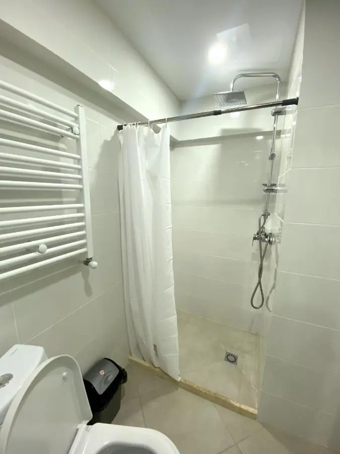 GSS - B Apartment
