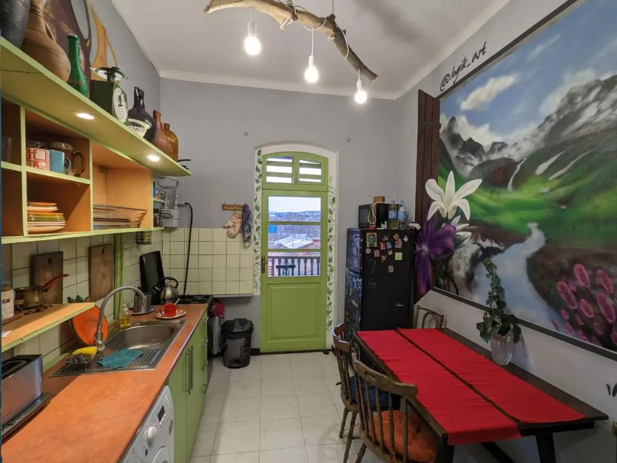 Namaste Hostel