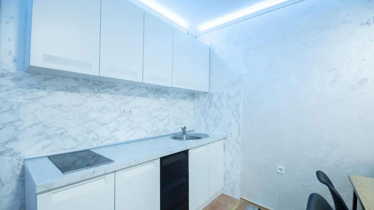 Alpin Apartments Vlašić