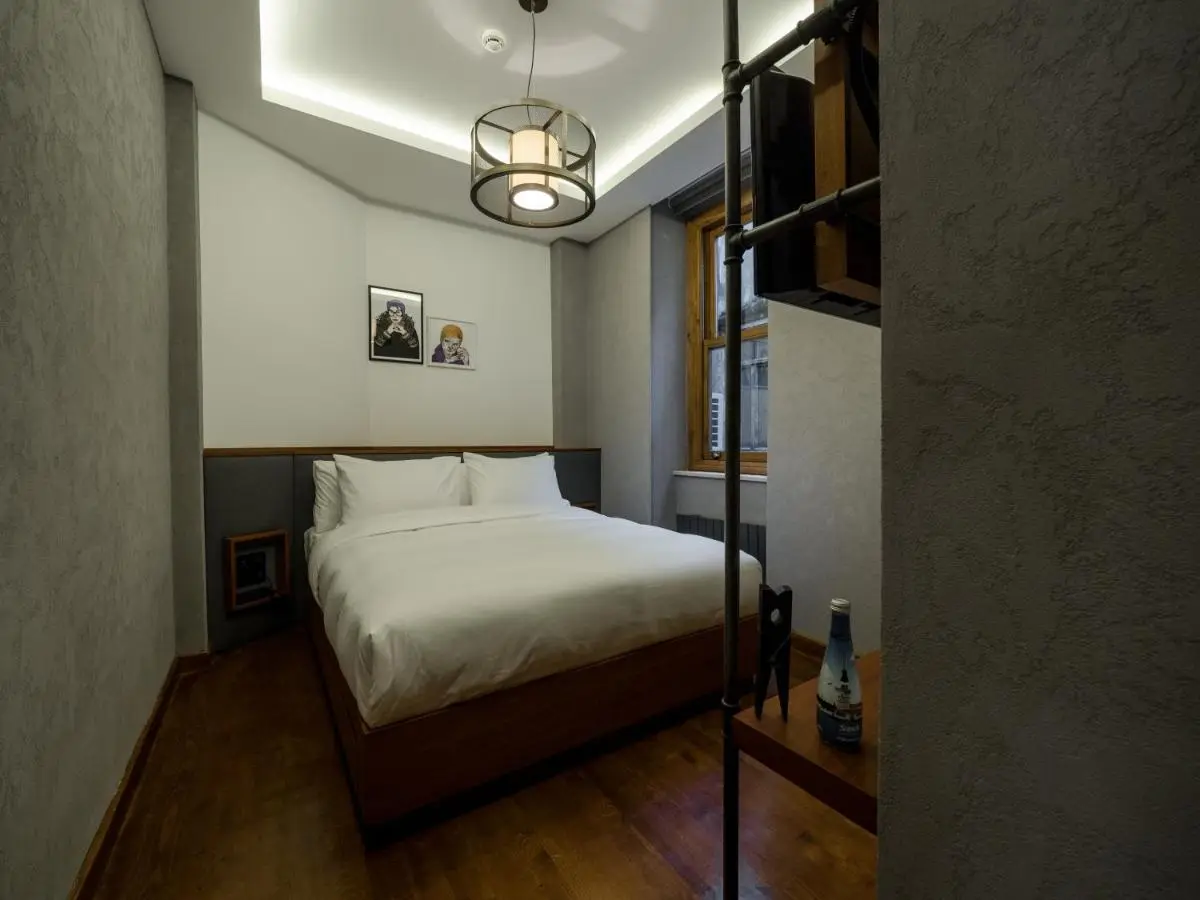 Blu Hotel
