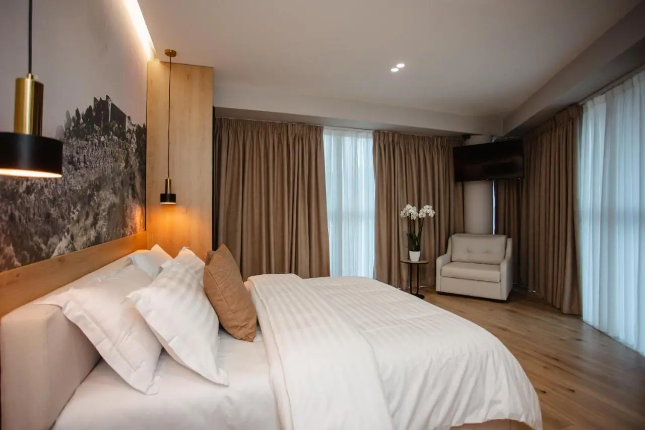 Oro Inn Hotel