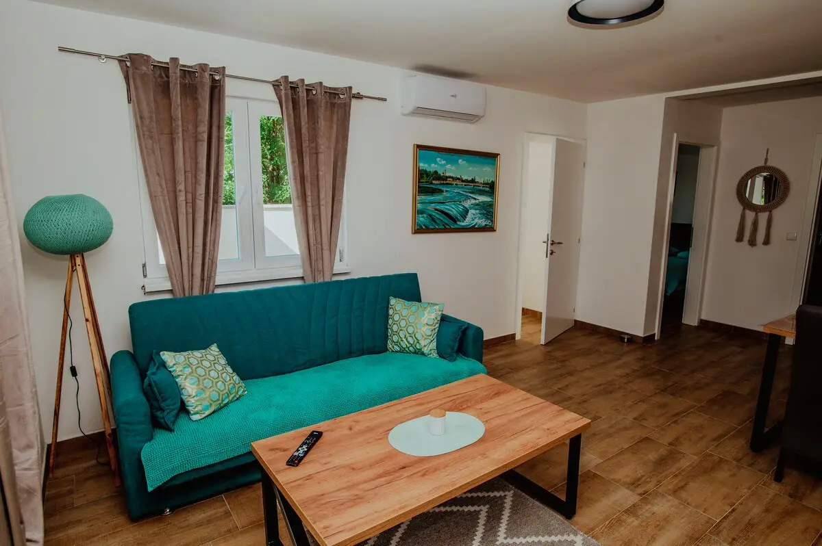 Holiday home Vucjak