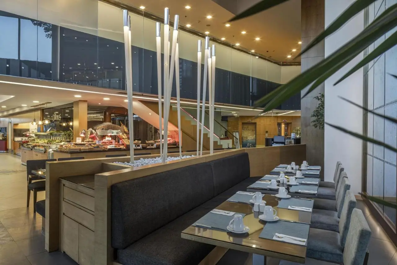 DoubleTree By Hilton Istanbul - Moda