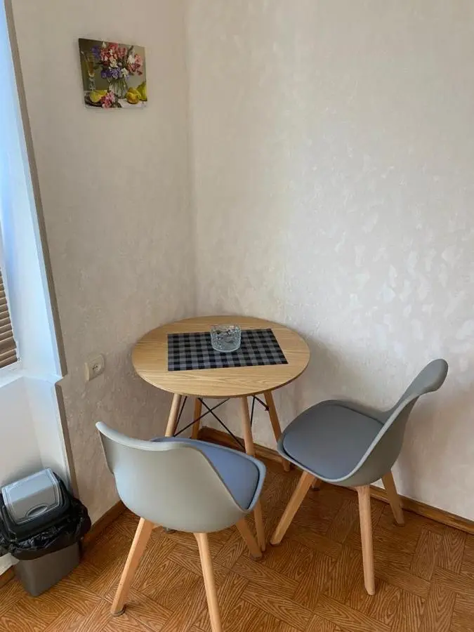 Apartment Beliashvili