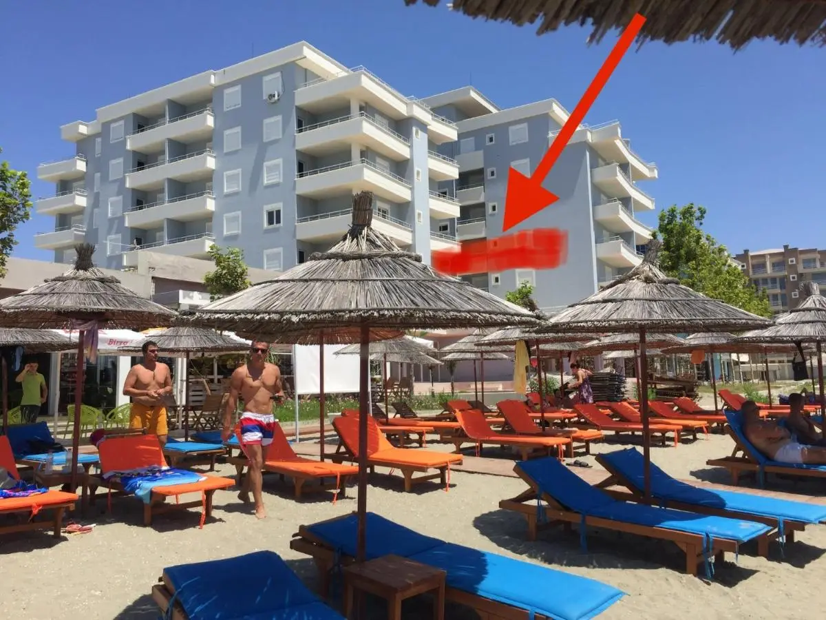 Premium Apartaments 02-03