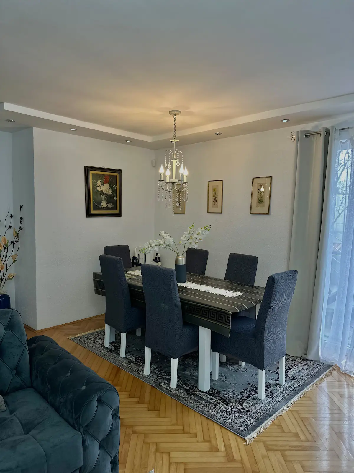 Luxury Villa Sarajevo Nature