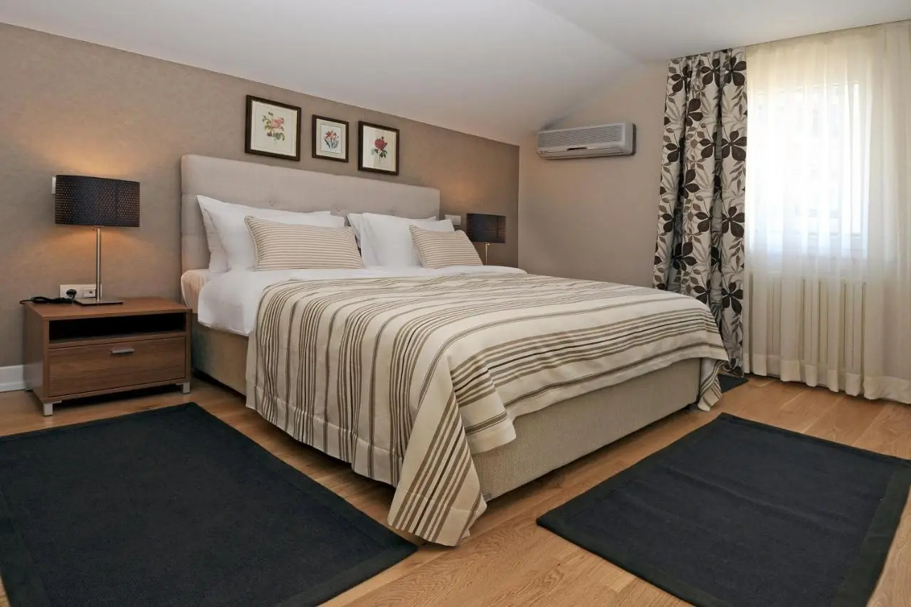 Cheya Sisli BNB Medical & Business City Center Tesvikiye Suites and Apartments