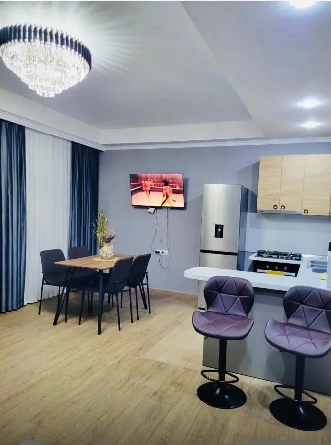 Comfortable Apartment in Kutaisi City Centre