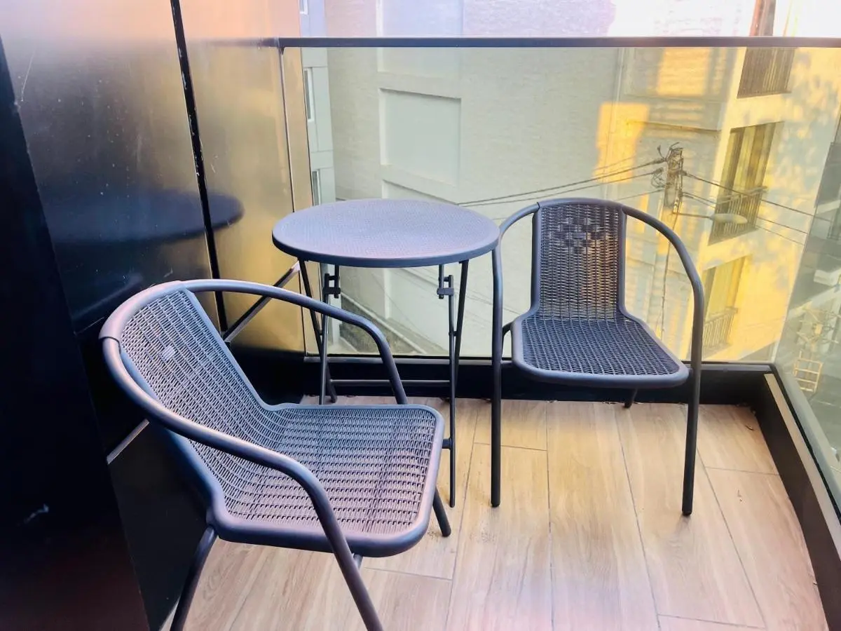 Genesis Kosher Hotel Tbilisi