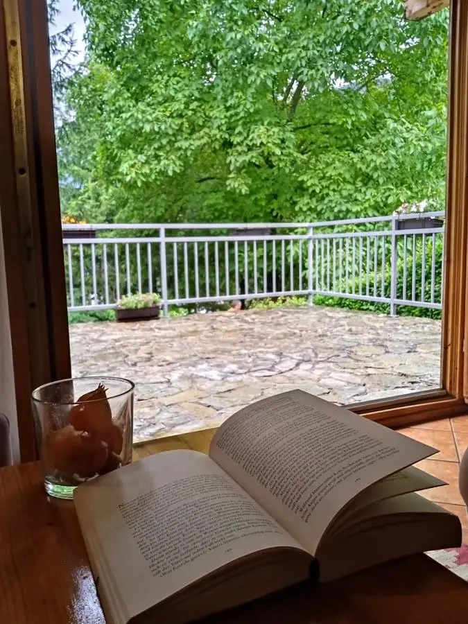 Brvnara Pliva 20m jezero rostilj Relax in Nature