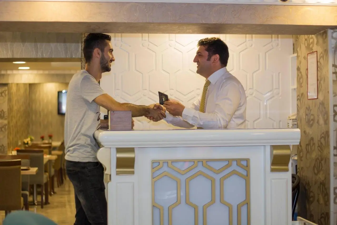 Hotel Bestur