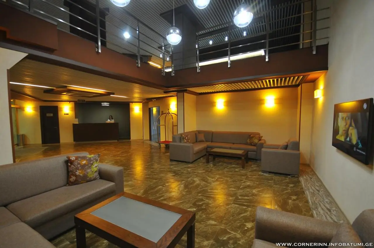 Hotel Corner Inn