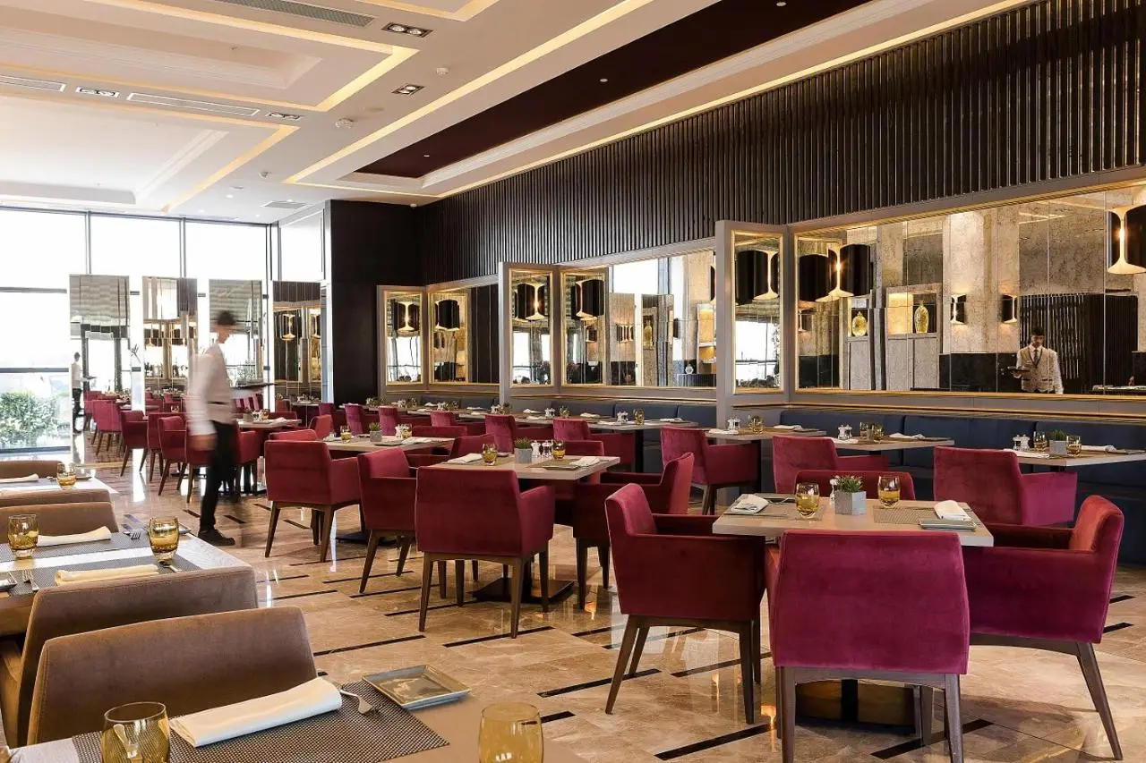 Dedeman Cizre Hotel