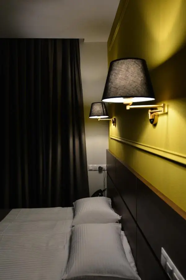 Hotel Garnet Tbilisi
