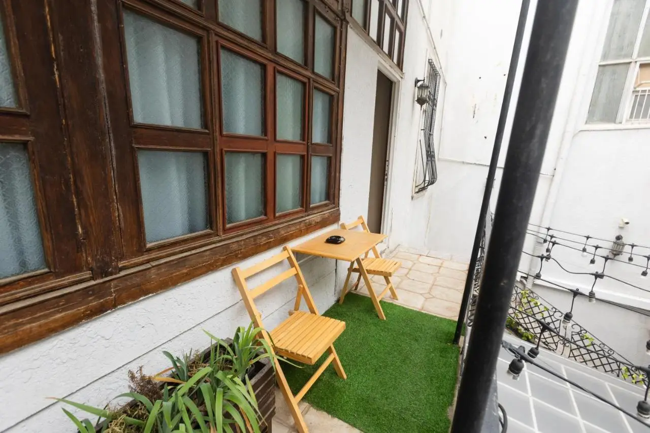Bella Garden Nizami Hotel